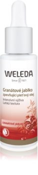 Weleda Granátové jablko Firming Facial Oil