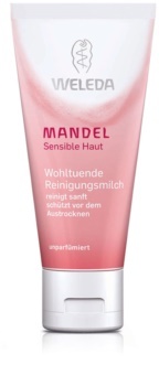 Weleda Almond Soothing Cleansing Lotion