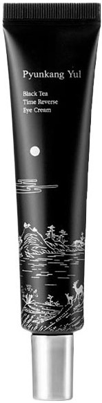 Pyunkang Yul Black Tea Time Reverse Eye Cream