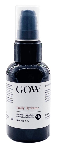 Garden of Wisdom Daily Hydrator