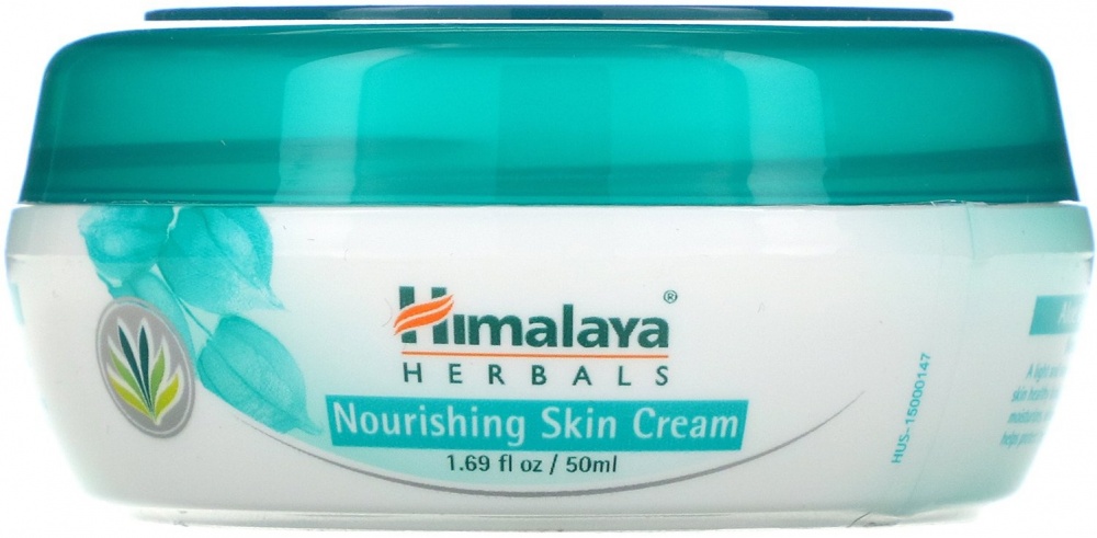 Himalaya Herbals Nourishing Skin Cream