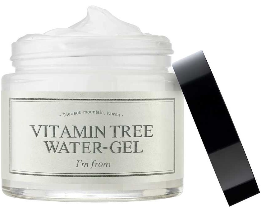 I'm From Vitamin Tree Water Gel
