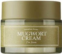 I'm From Mugwort Cream