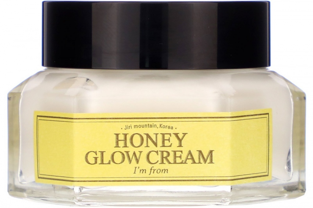 I'm From Honey Glow Cream