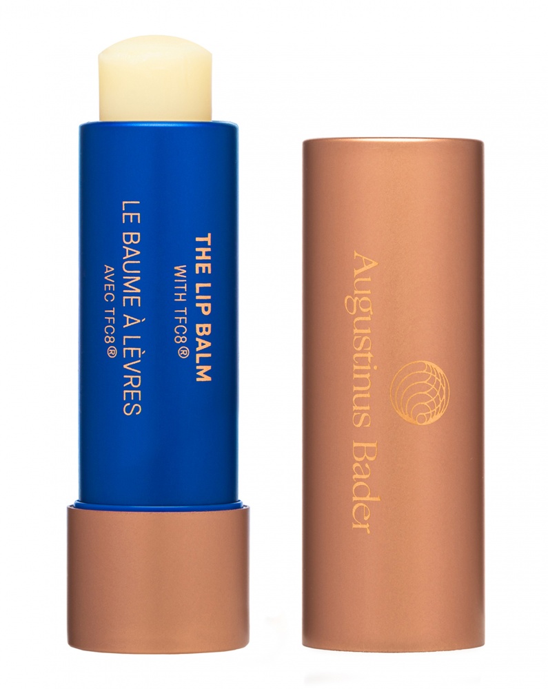 Augustinus Bader The Lip Balm