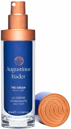 Augustinus Bader The Cream