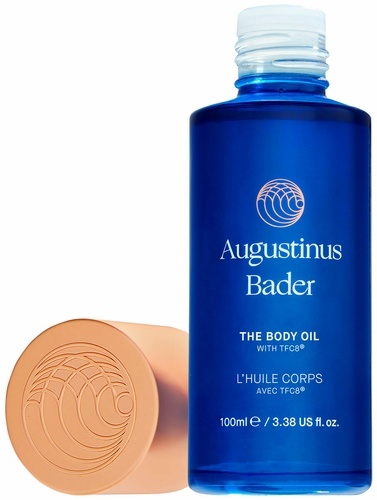Augustinus Bader The Body Oil