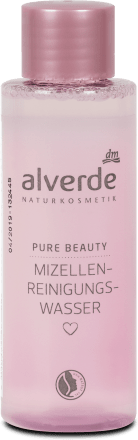 Alverde Micelární Čistící Voda Pure Beauty