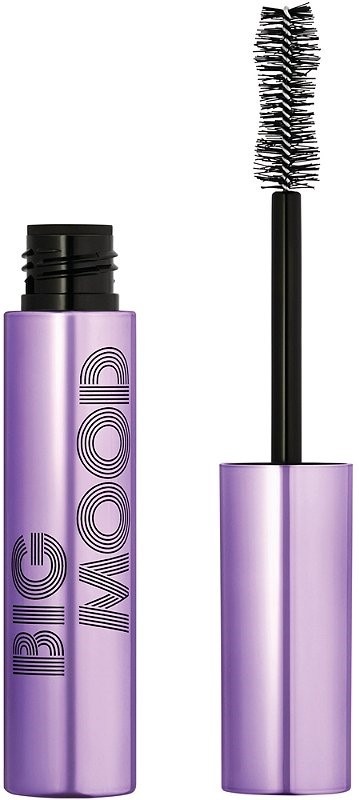 elf Big Mood Volumizing Mascara