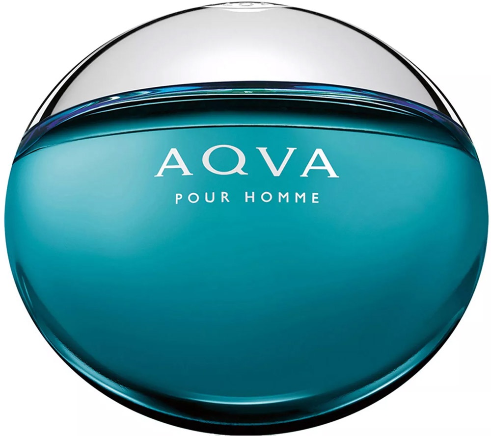 Bvlgari Aqva Pour Homme Eau de Toilette