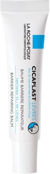 La Roche-Posay Cicaplast Levres Lip Balm