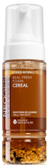 NEOGEN Real Fresh Foam Cereal
