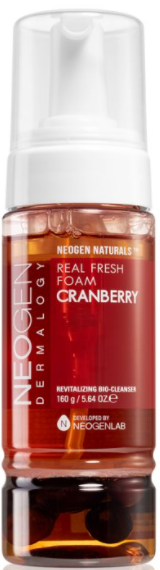 NEOGEN Real Fresh Foam Cranberry