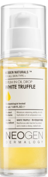NEOGEN White Truffle Serum In Oil Drop