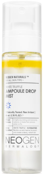 NEOGEN White Truffle Ampoule Drop Mist