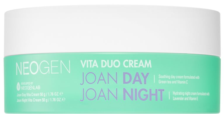 NEOGEN Vita Duo Cream Joan Day Joan Night