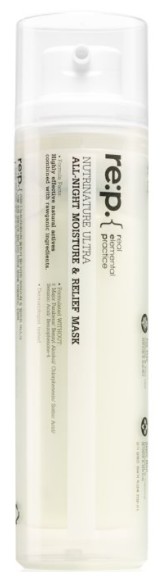 NEOGEN RE:P Nutrinature Ultra All-Night Moisture & Relief Mask