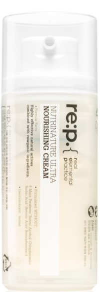 NEOGEN RE:P Nutrinature Ultra Nourishing Cream