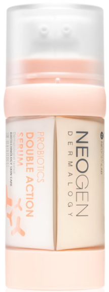NEOGEN Probiotics Double Action Sérum