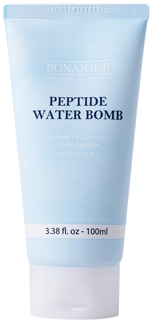 Bonajour Peptide Water Bomb