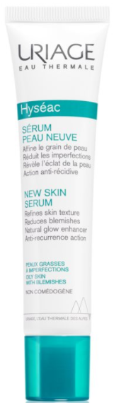 Uriage Hyséac New Skin Serum