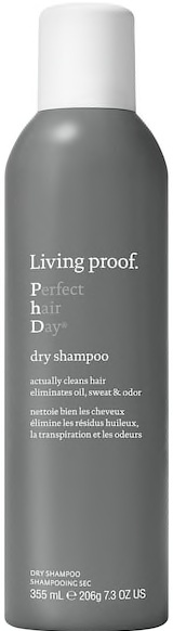 Living Proof Perfect Hair Day Dry Shampoo