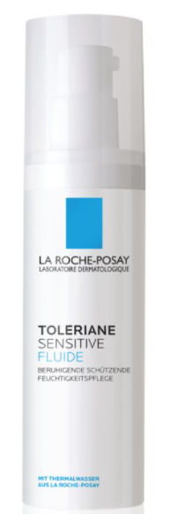 La Roche-Posay Toleriane Sensitive Fluide Prebiotic Care