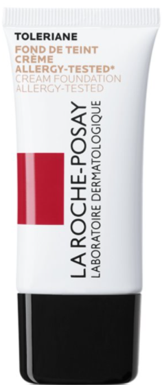 La Roche-Posay Toleriane Teint Créme Make-Up