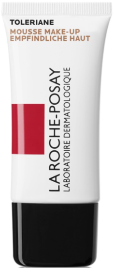 La Roche-Posay Toleriane Teint Mousse Make-Up