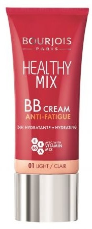 Bourjois Healthy Mix BB Cream