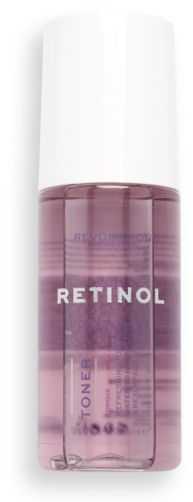 Revolution Skincare Retinol Toner