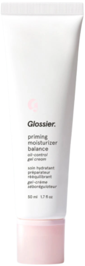 Glossier Priming Moisturizer Balance Oil-Control Gel Cream