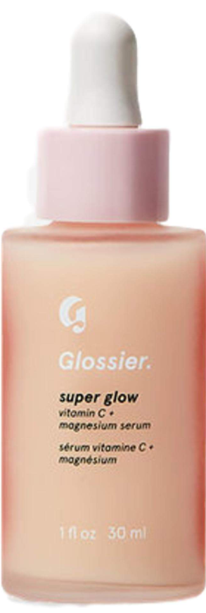 Glossier Super Glow Vitamin C + Magnesium Serum