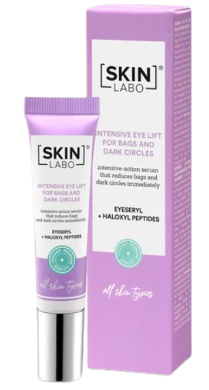 SkinLabo Intensive Lift Serum Pro Bags And Dark Circles