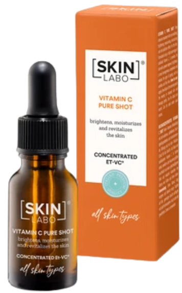 SkinLabo Vitamin C Pure Shot