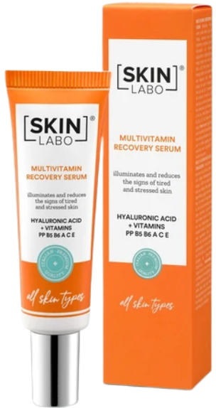 SkinLabo Multivitamin Recovery Serum