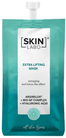 SkinLabo Extra Lifting Mask