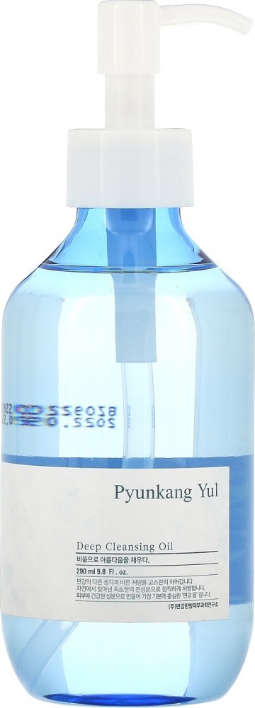 Pyunkang Yul Deep Cleansing Oil