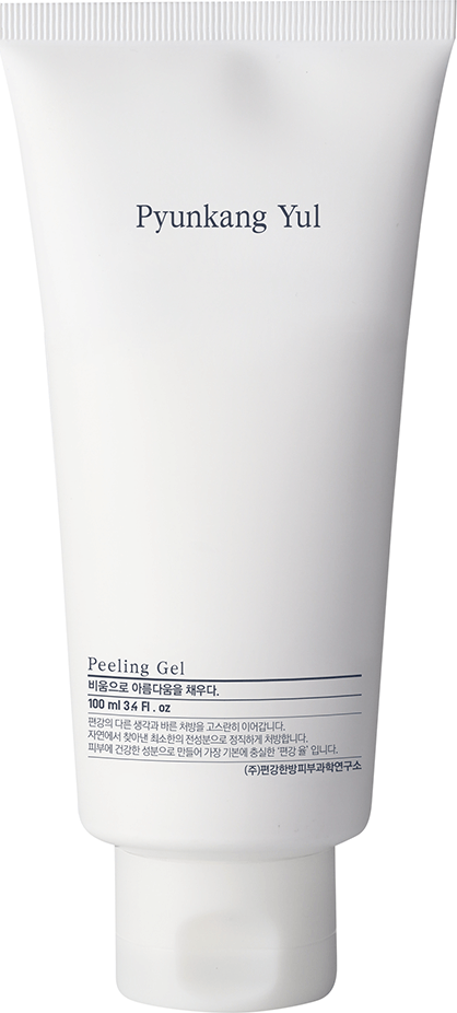 Pyunkang Yul Peeling Gel