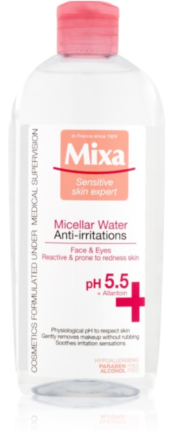 Mixa Anti-Irritations Micellar Water