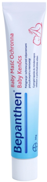 Bepanthen Baby
