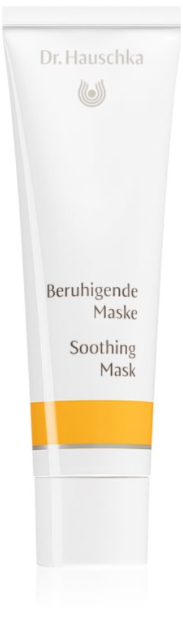 Dr. Hauschka Facial Care Soothing Mask