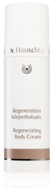 Dr. Hauschka Body Care Regenerating Body Cream