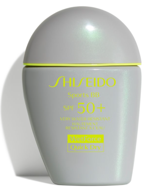 Shiseido Sun Care Sports BB SPF 50+