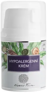 Nobilis Tilia hypoalergenní krém