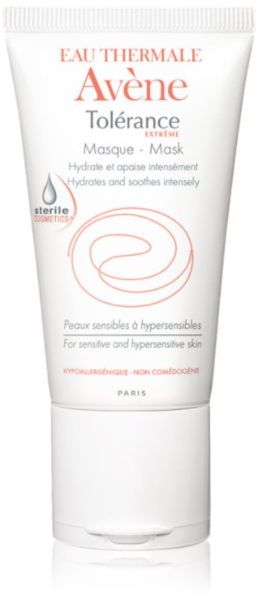 Avène Tolérance Extrême Mask