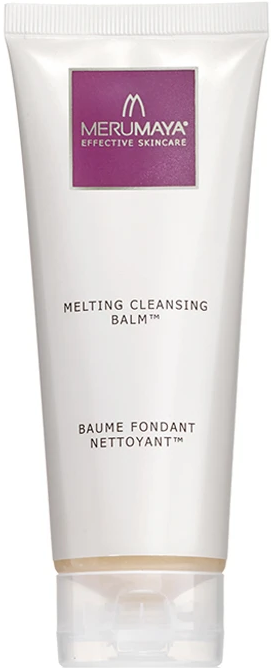 Merumaya Melting Cleansing Balm