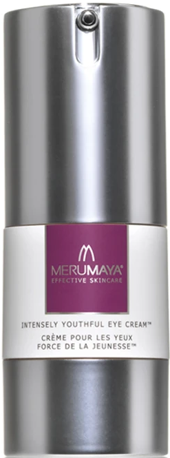 Merumaya Intensely Youthful Eye Cream