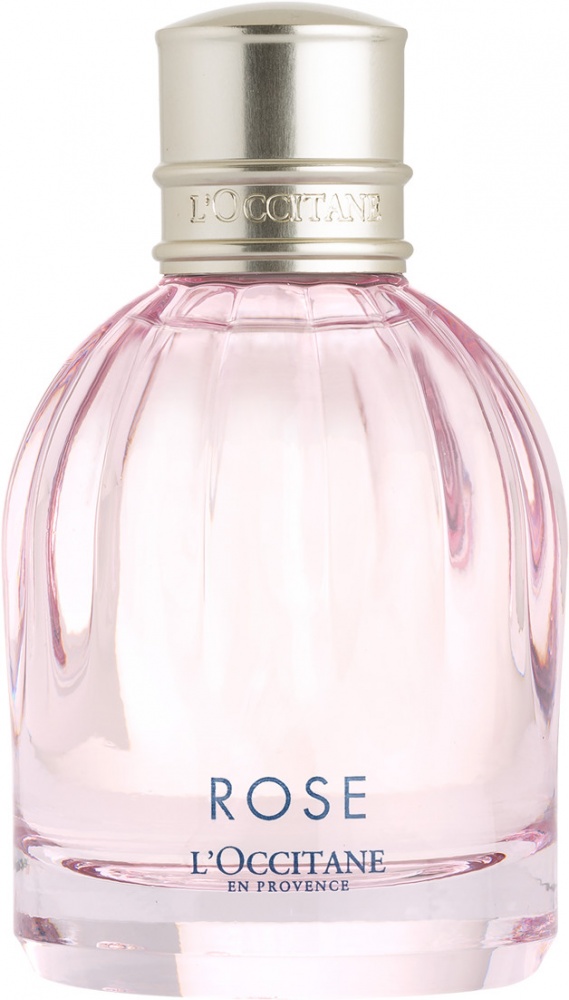 L'Occitane Rose Eau de Toilette