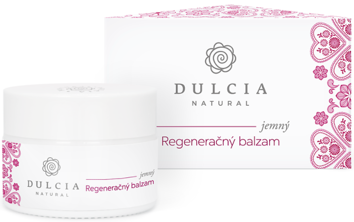 Dulce Jemný regenerační balzám